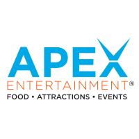 Apex Entertainment Albany