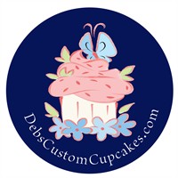 Deb's Custom Cupcakes