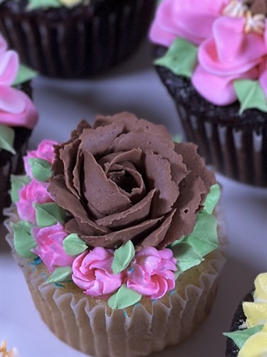 CHOCOLATE TEMPTATION