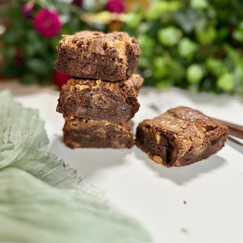 BROWNIE DELIGHT