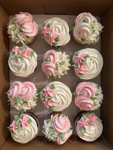 HERE COMES THE BRIDE