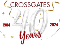 Crossgates Mall, Pyramid Management Group