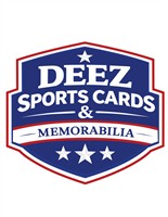 Deez Cards, LLC