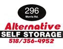 Alternative Self Storage Facilities, LLC