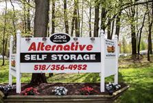 Alternative Self Storage Facilities, LLC