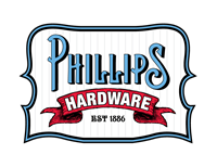 Phillips Hardware- Altamont