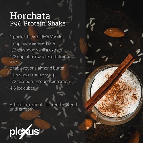 P96 Protein Shake
