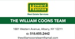 The William Coons Team-Howard Hanna Real Estate