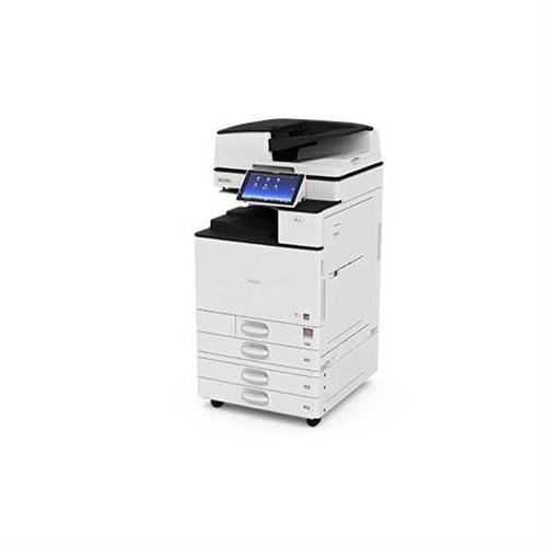Copiers for small businesses