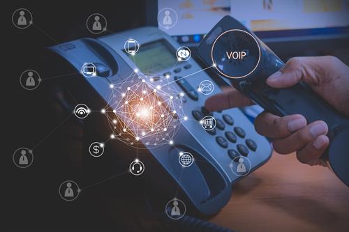 VOip phone systems