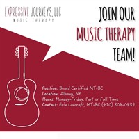 Expressive Journeys LLC