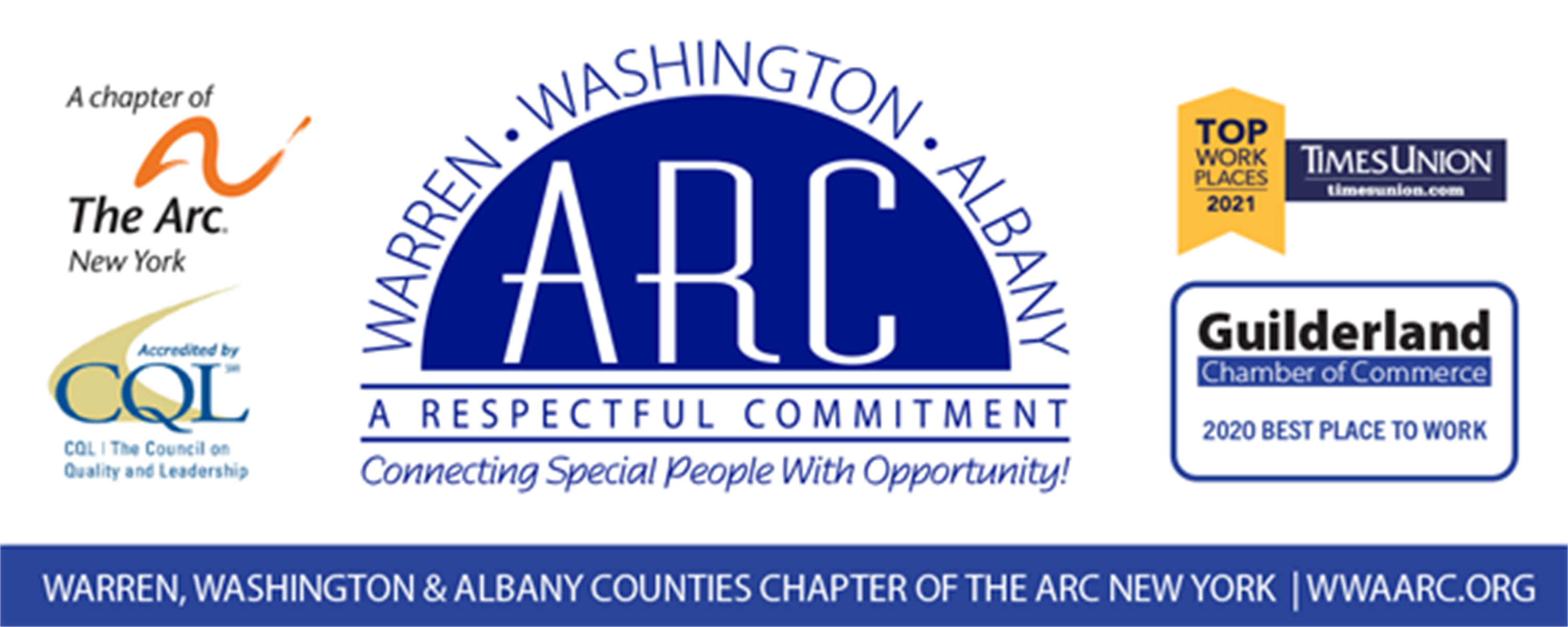 Warren Washington And Albany Counties Arc Wwaarc Employment Specialist Job Description