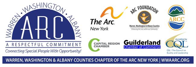 Warren, Washington, and Albany Counties ARC (WWAARC)