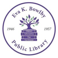 Eva K. Bowlby Public Library