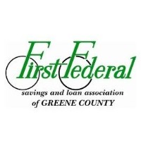First Federal Savings & Loan Association of Greene County 