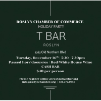 Holiday Cocktail Party