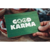 Karma and Finding Your Liberated Mind