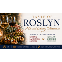 Taste Of Roslyn
