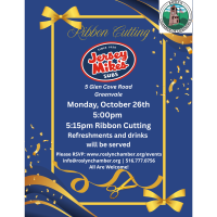 Ribbon Cutting | Jersey Mikes