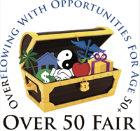 14th annual Over 50 Fair