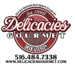 Delicacies Gourmet 
