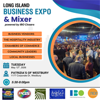 Long Island Business Expo & Mixer