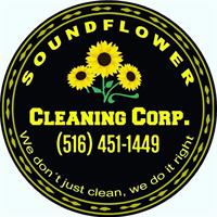 Soundflower Cleaning Corp