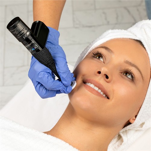ProCell Microchanneling Treatment