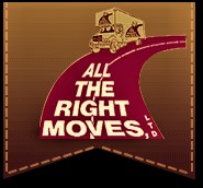 All The Right Moves, Ltd. Moving & Storage