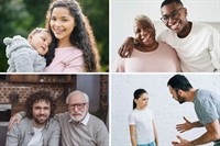 Online: Communication for Parents and Children of All Ages