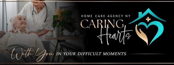Caring Hearts Home Care Agency NY LLC