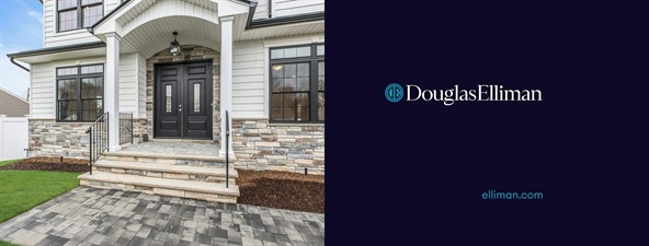 Joseph Toscano, Regional Sales Manager, Douglas Elliman