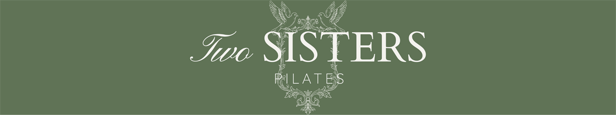 Two Sisters Pilates