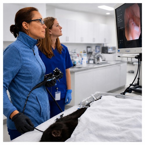 specialty services 