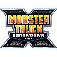 Monster Truck Throw Down