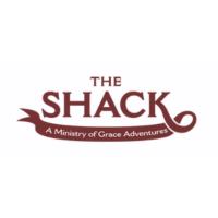 The Shack, a ministry of Grace Adventures 