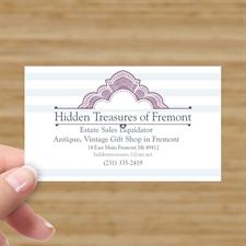 Hidden Treasures of Fremont