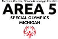 Special Olympics Michigan Area 5