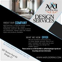 Design Services 