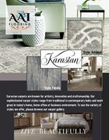 Karastan Carpet 