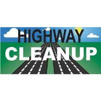 Highway Cleanup - Work morning