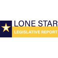Lone Star Legislative Report 2023