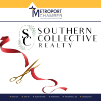 Ribbon Cutting! Southern Collective Realty