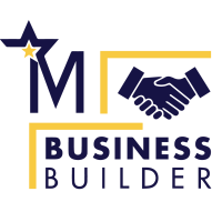 Business Builder Networking Coffee - September 2024