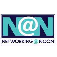 Networking@Noon - April 2024