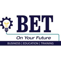 BET on Your Future - Business | Education | Training - March 27, 2024