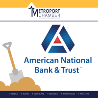 Groundbreaking! American National Bank & Trust