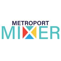 Metroport Mixer - October 2024