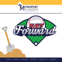 Groundbreaking! Play It Forward Sports & Entertainment Complex