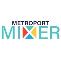 Metroport Mixer - April 2025